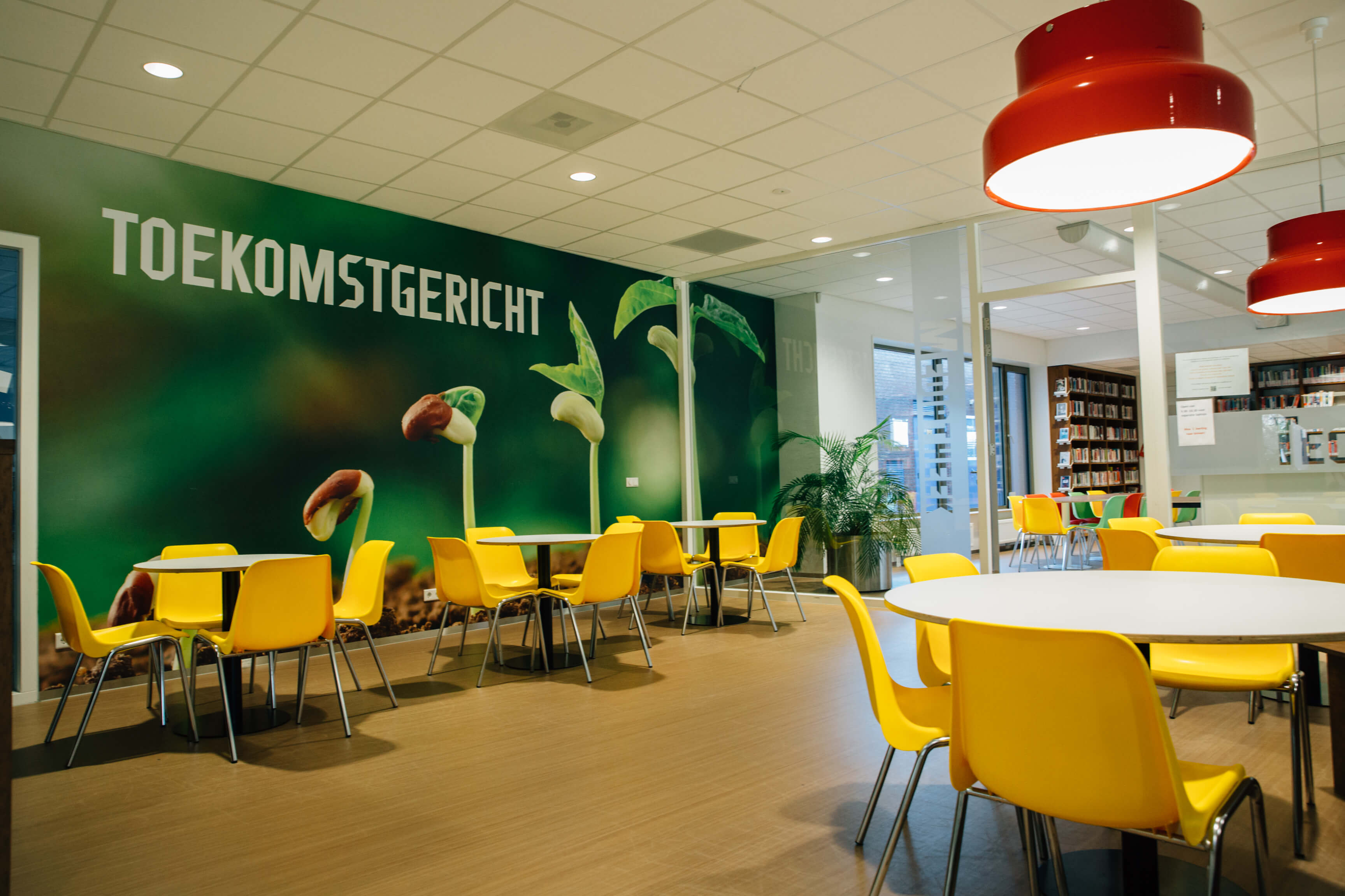 Cals College Kwadraat bouw Leerdam (15)