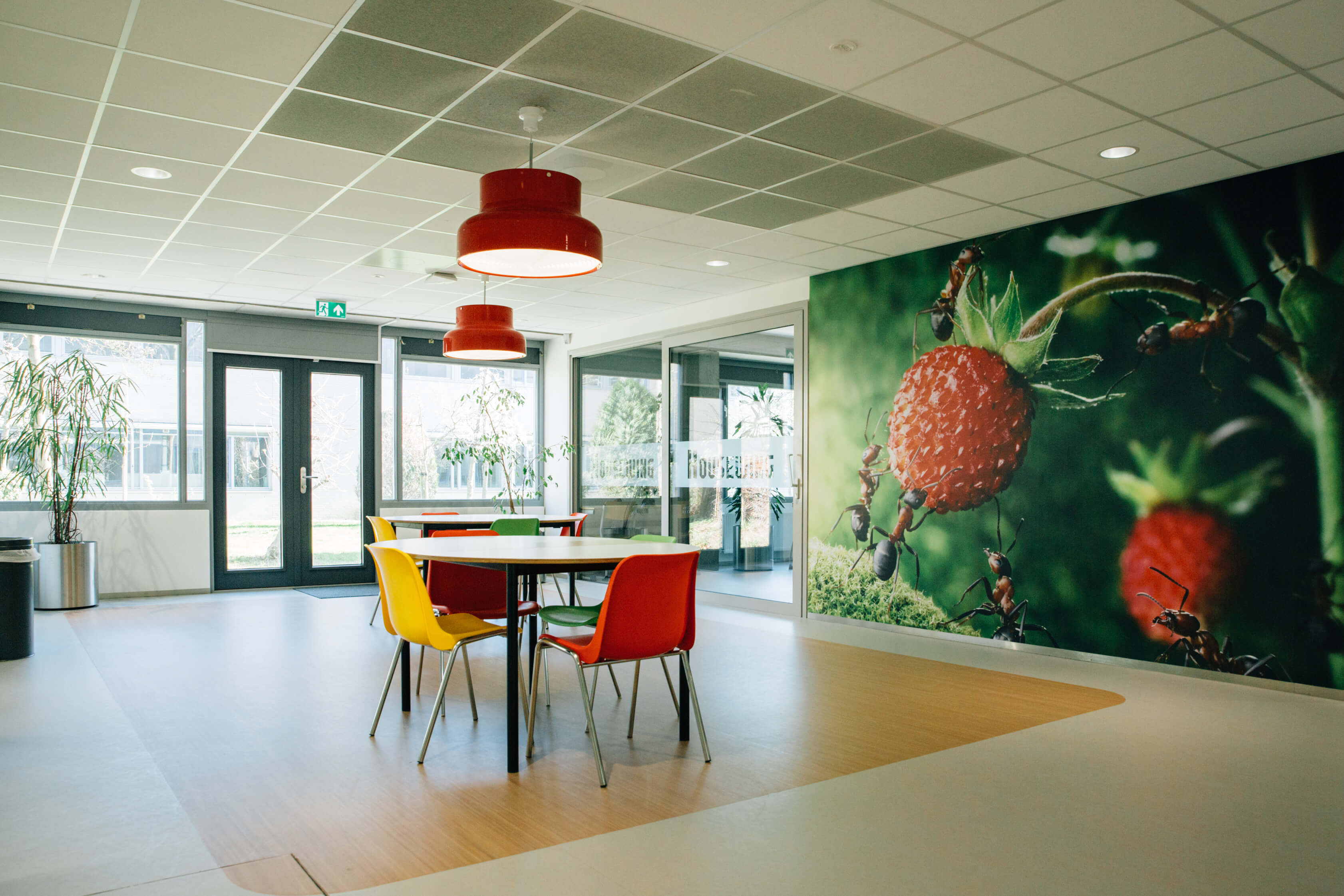 Cals College Kwadraat bouw Leerdam (4)