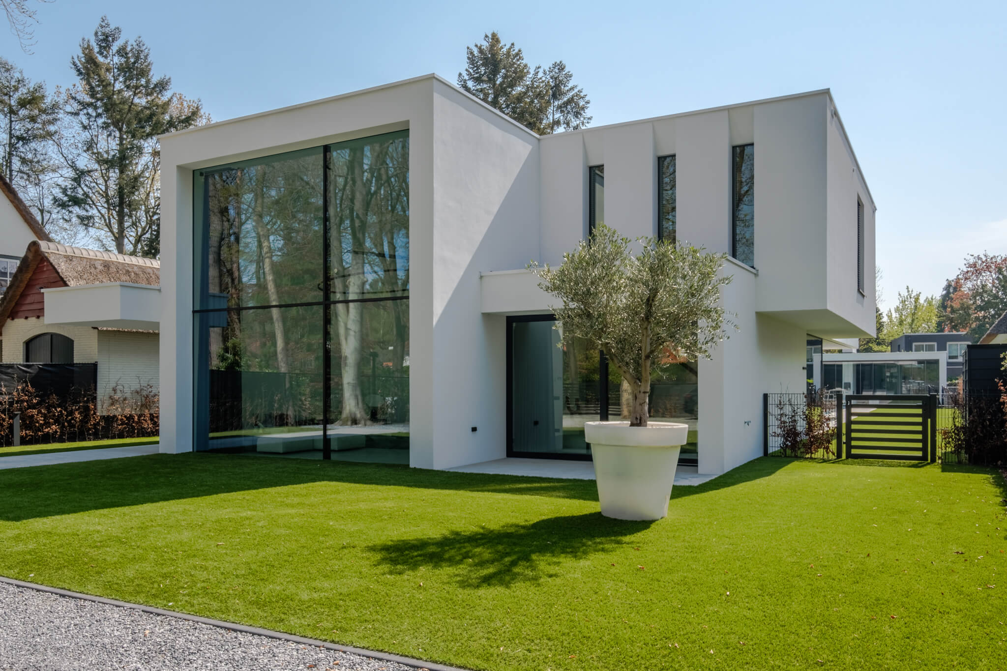 Kwadraat bouw Van den Eijnden (13)