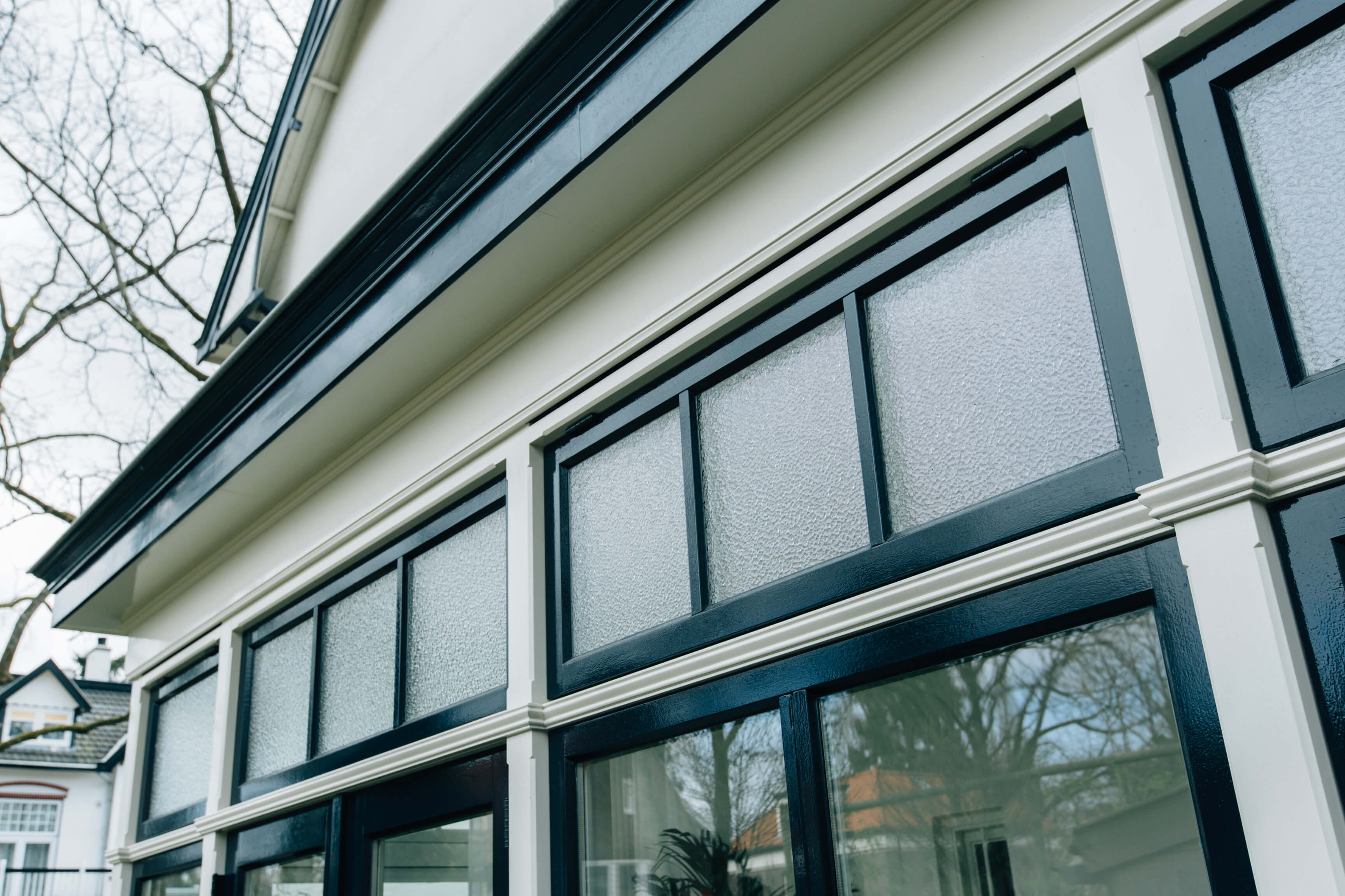 Kwadraat bouw familie Bots Hilversum (13)