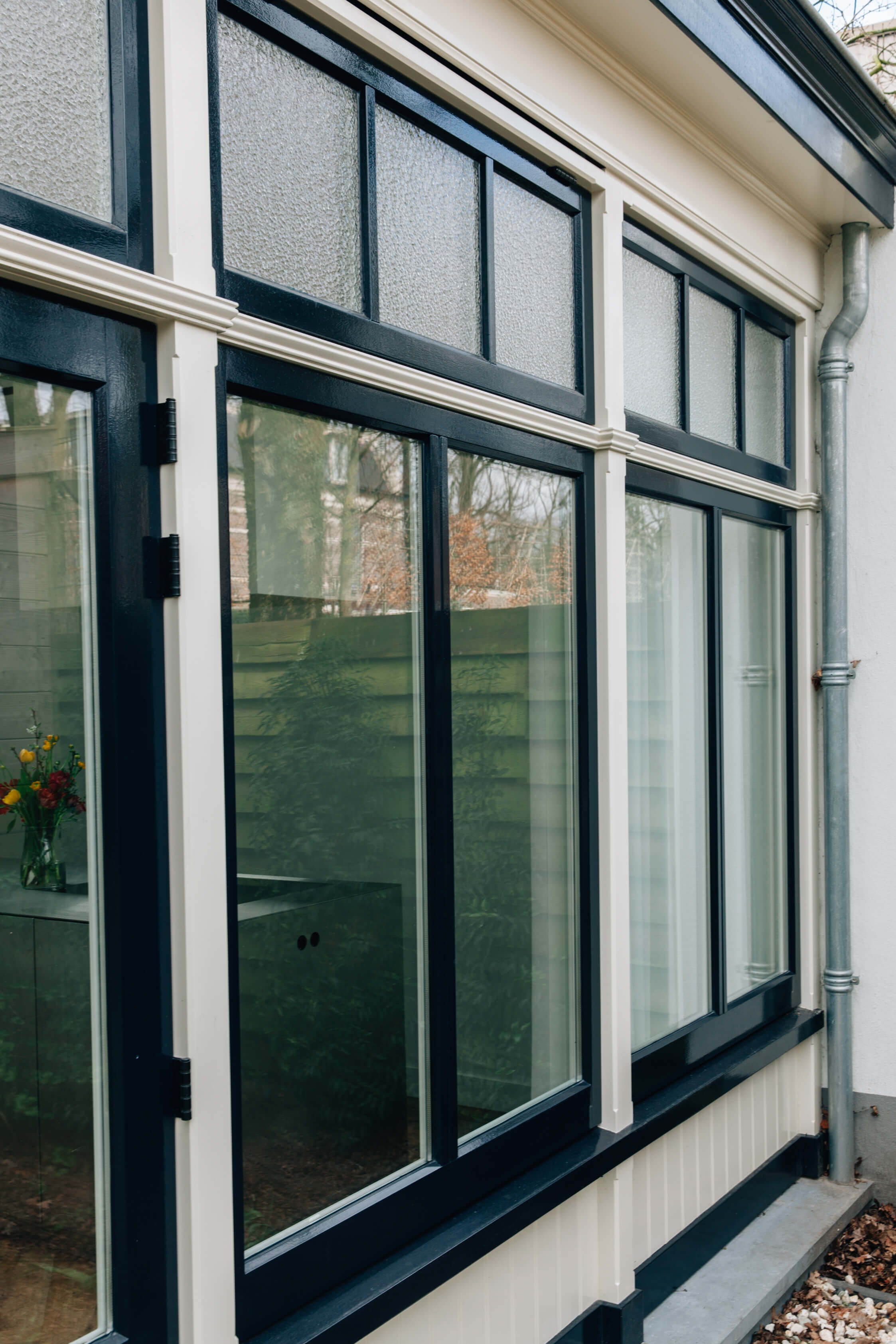 Kwadraat bouw familie Bots Hilversum (8)