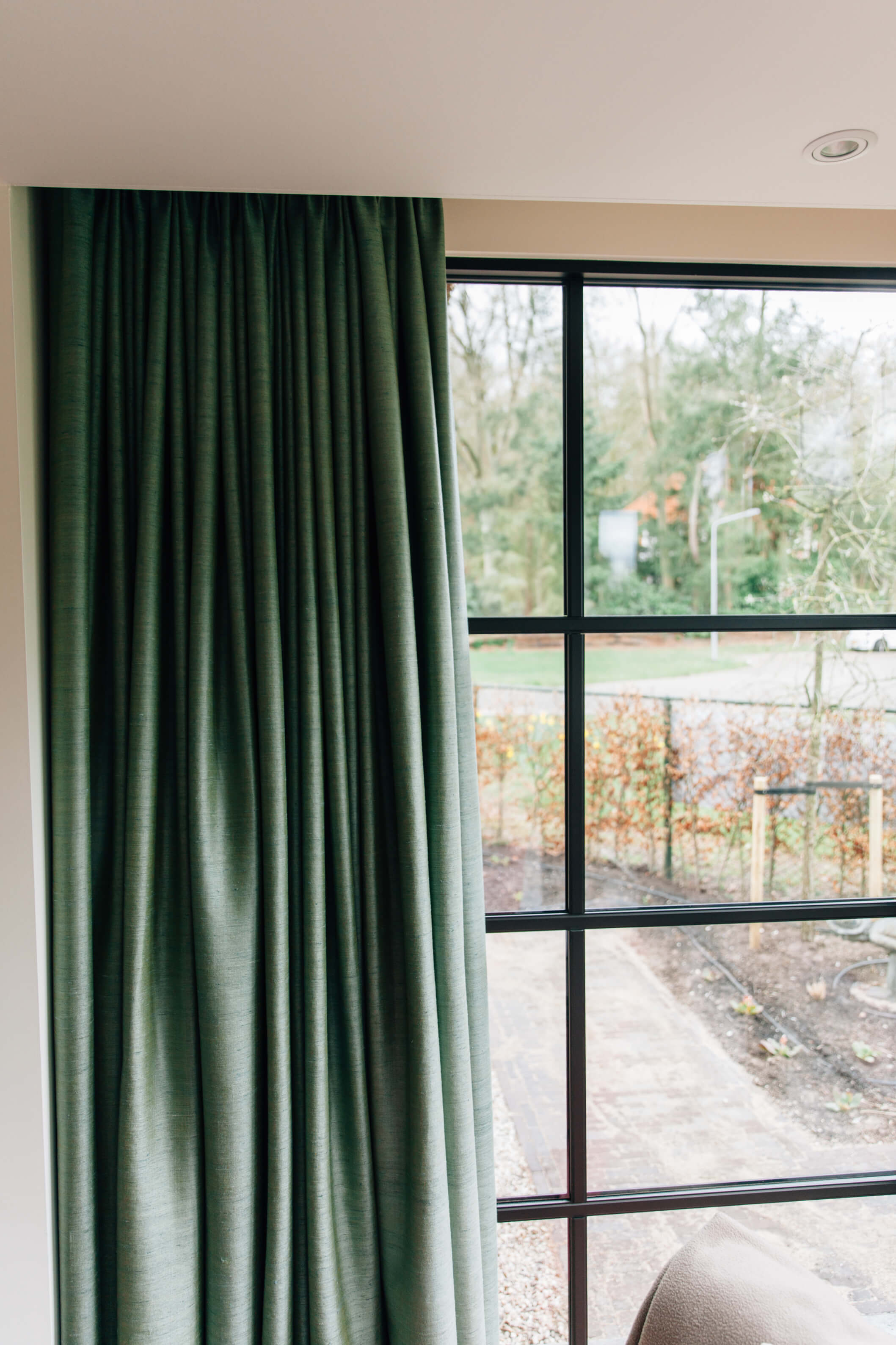 Kwadraatbouw Hazewinkel Hilversum (19) Hazewinkel Kwadraat bouw