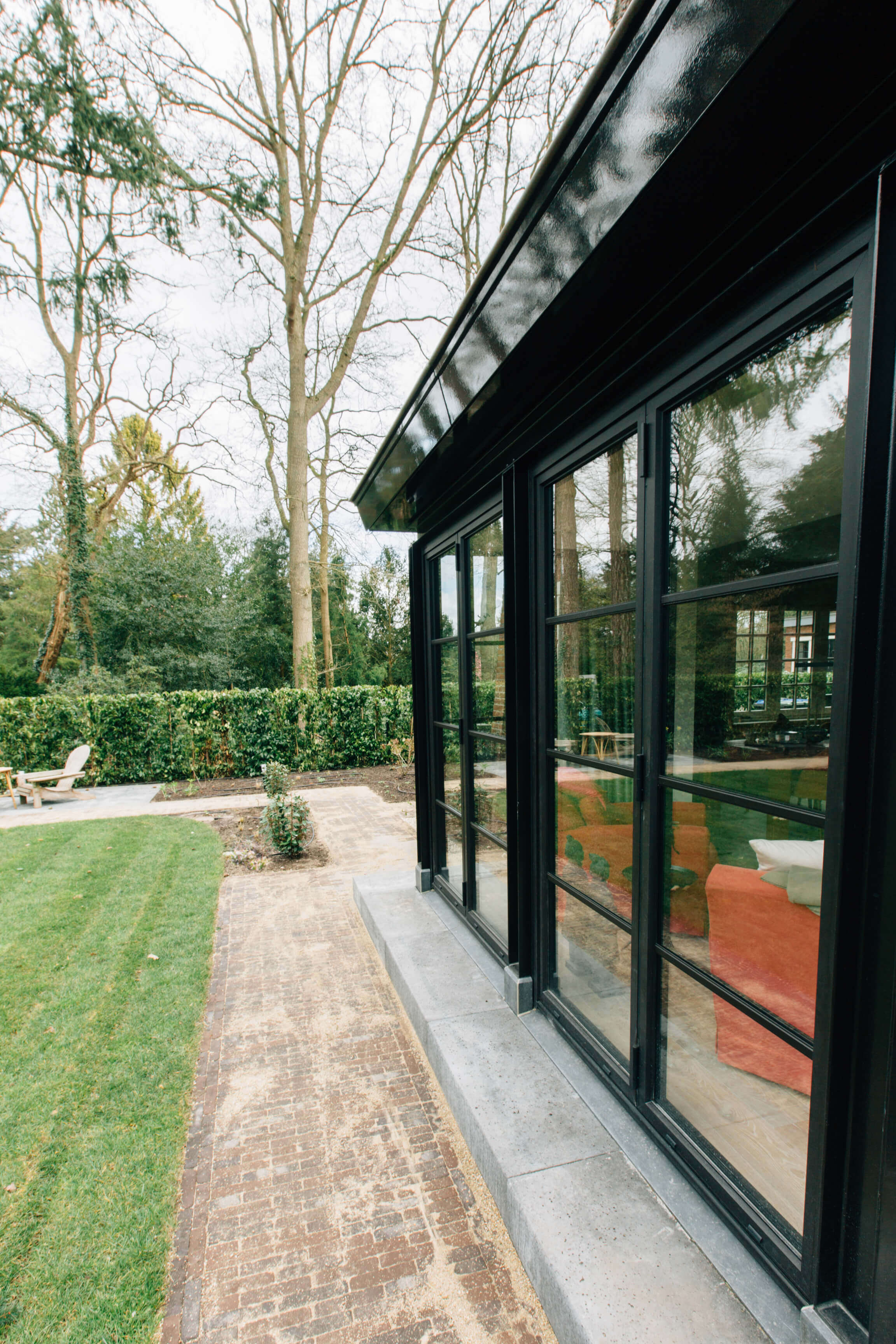 Kwadraatbouw Hazewinkel Hilversum (23)