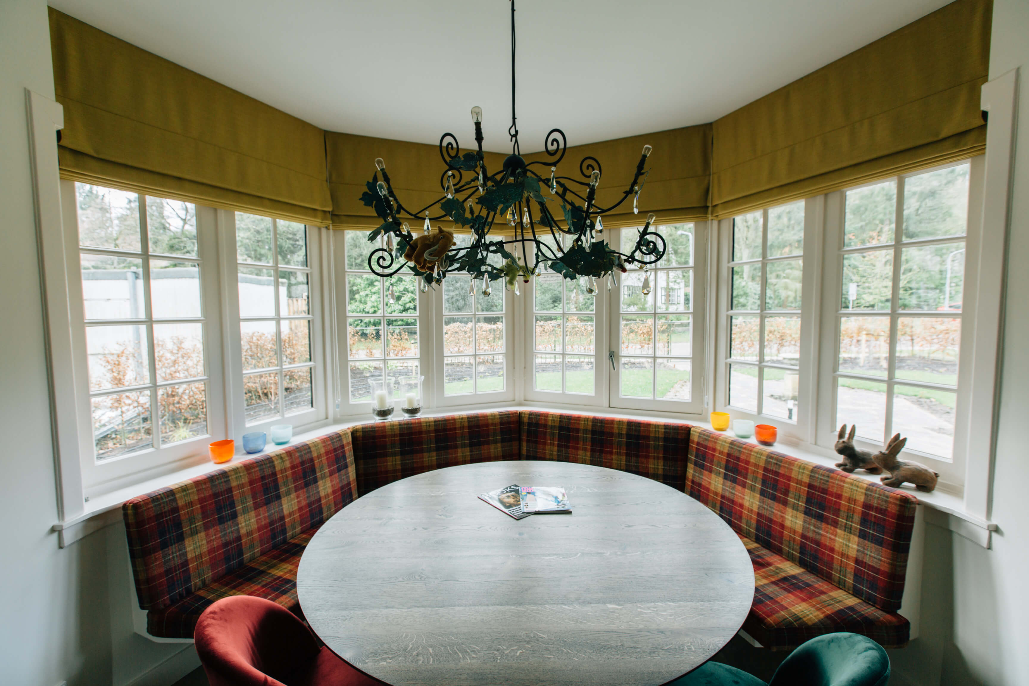 Kwadraatbouw Hazewinkel Hilversum (24)