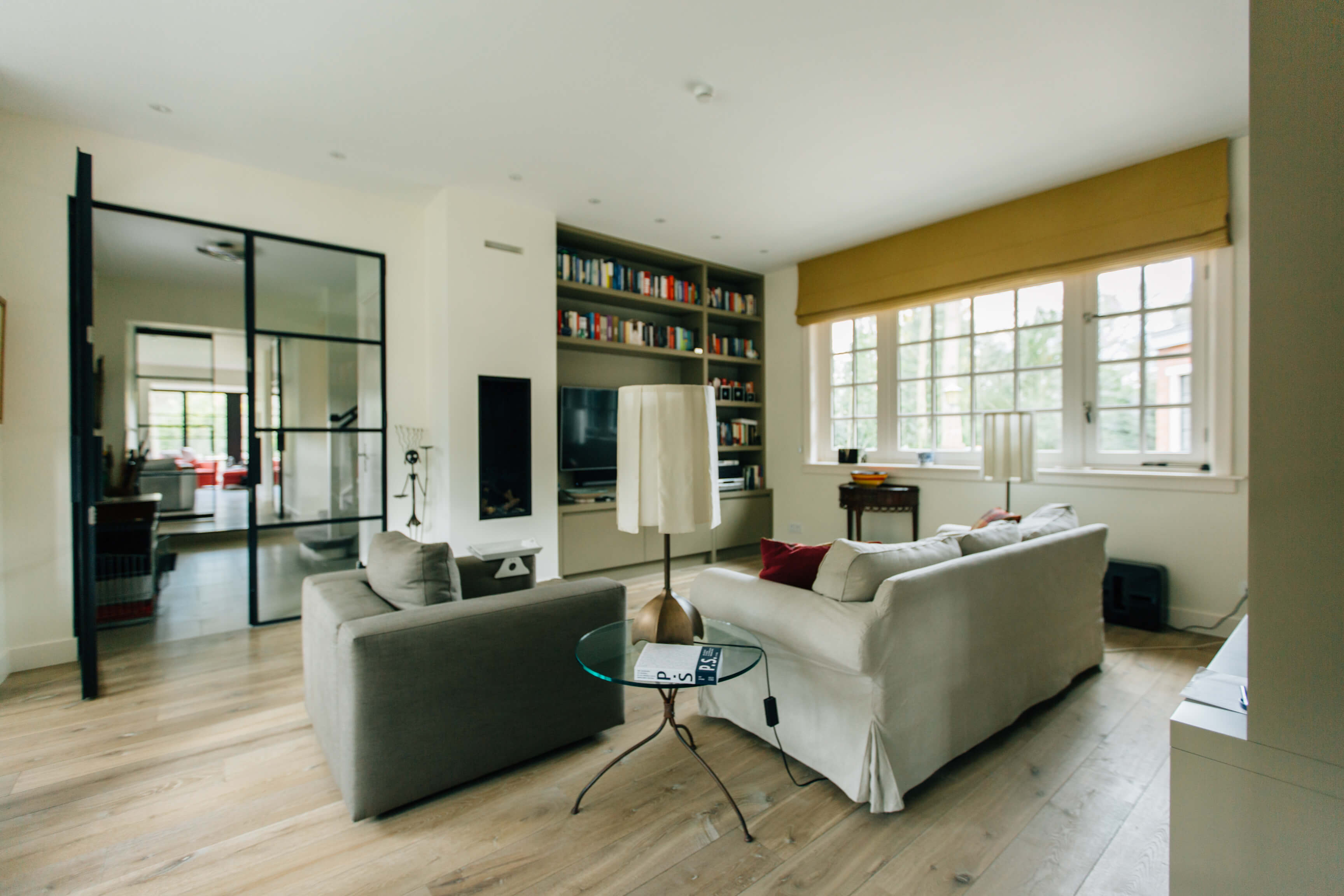 Kwadraatbouw Hazewinkel Hilversum (25)