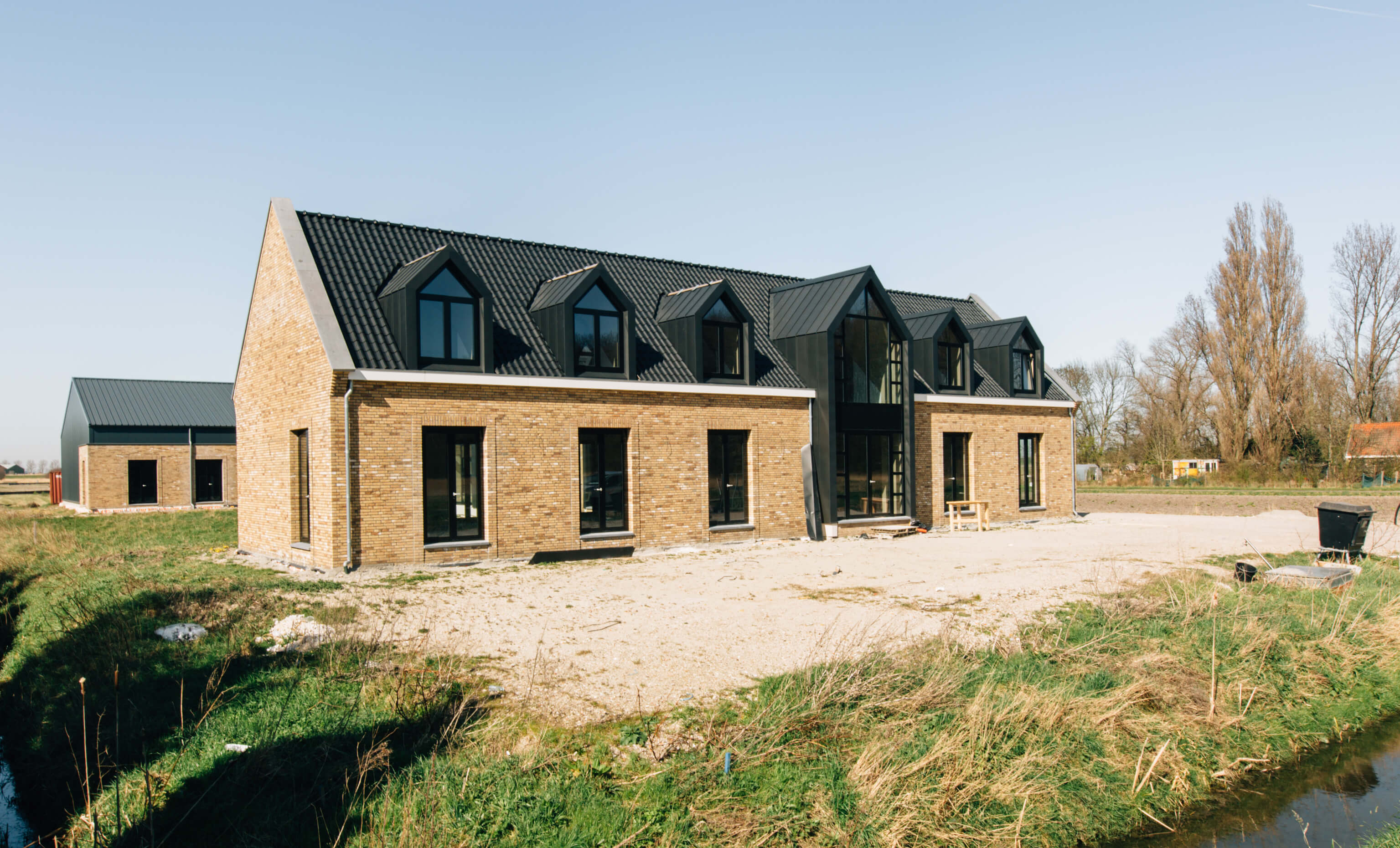 ZP Amsterdam Kwadraat bouw (1) ZP Amsterdam Kwadraat bouw