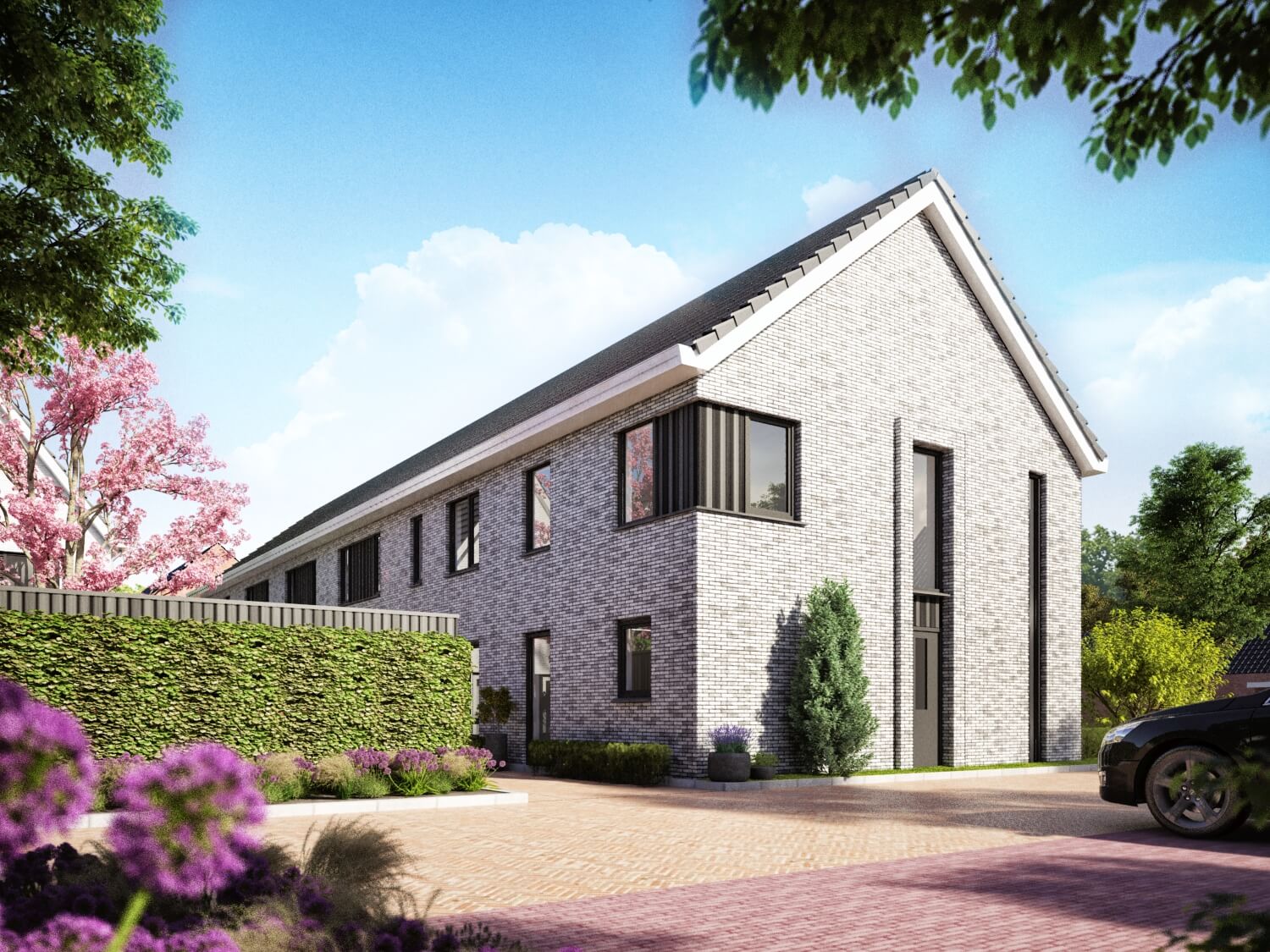 005 gebouw achter_24-06-2020_Voorlopig ontwerp_0