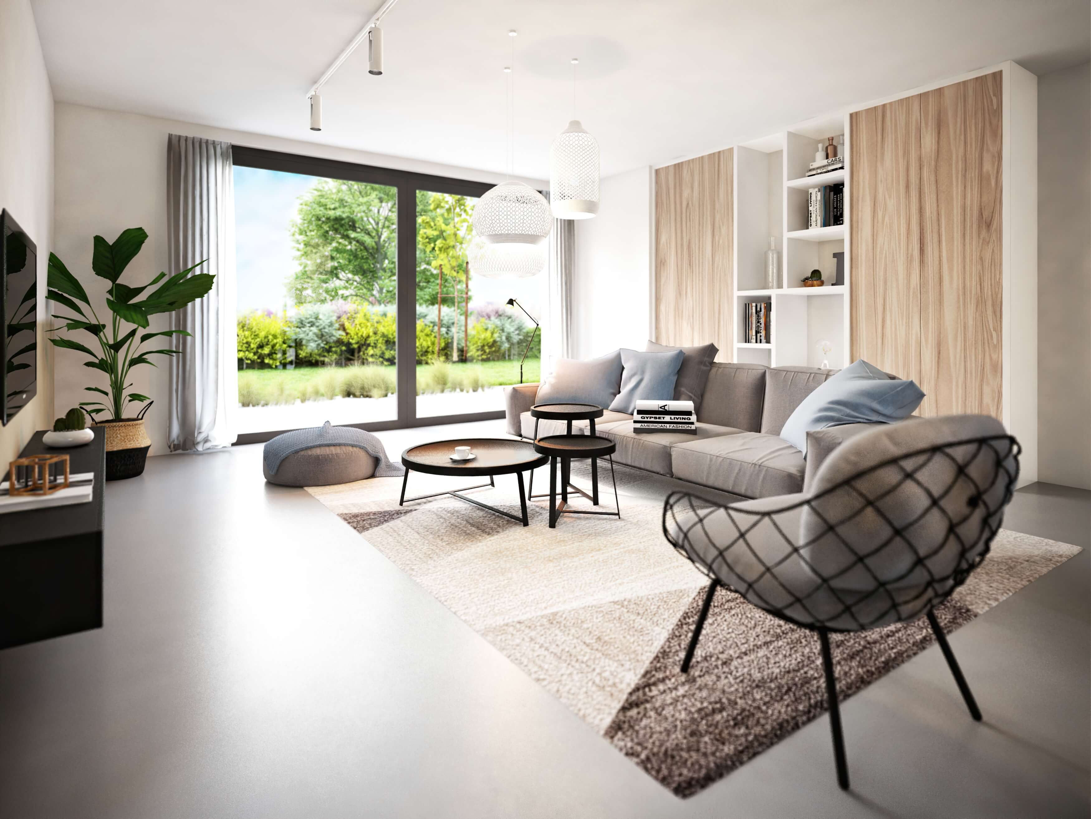 Tweekapper begane grond woonkamer_29-03-2021_N.v.t._0